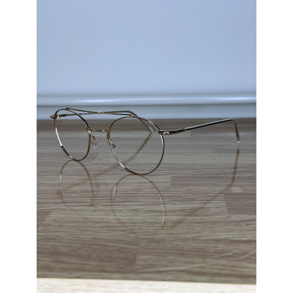 Andy Wolf Humphrey v K. Glasses-FRAMES ONLY- Sz. 50-23-140 col E